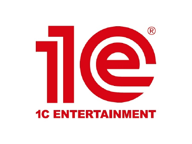 1C Entertainment S.A. w gronie klientów M+G