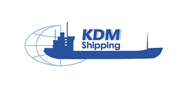 KDM Shipping