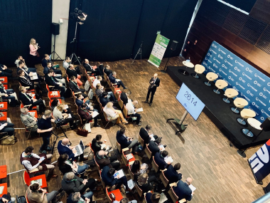 Wyniki 17 badania OBI